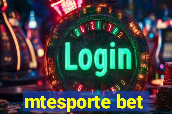 mtesporte bet