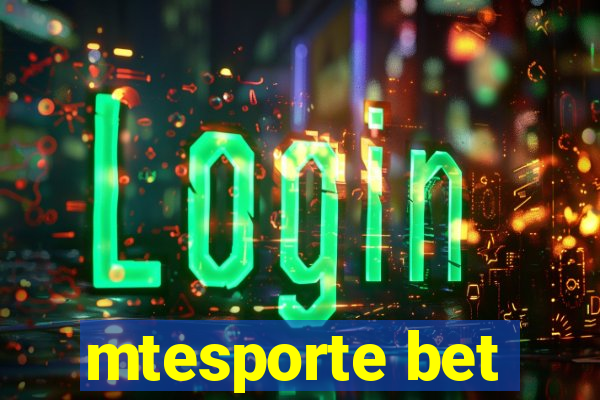 mtesporte bet