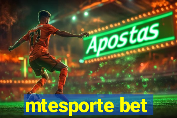 mtesporte bet