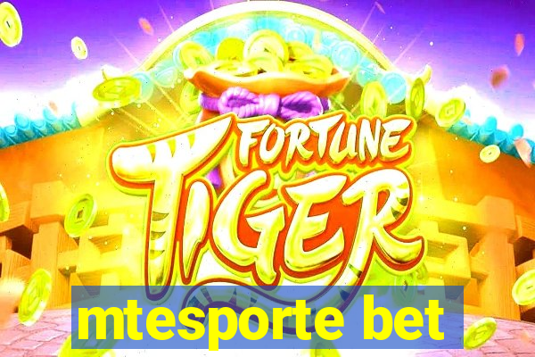 mtesporte bet