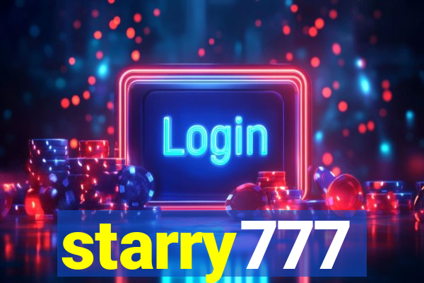 starry777