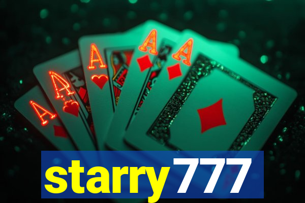 starry777