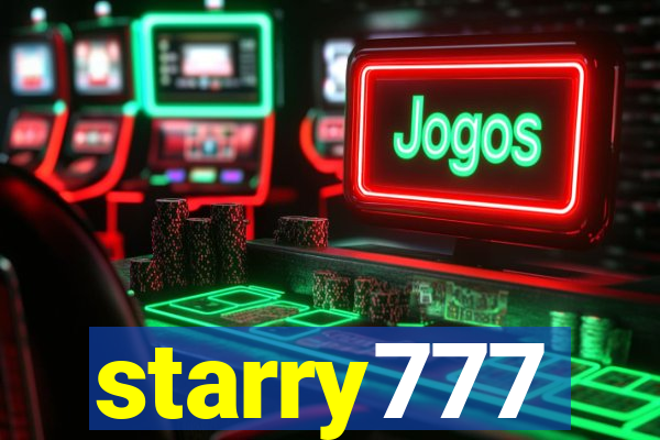 starry777