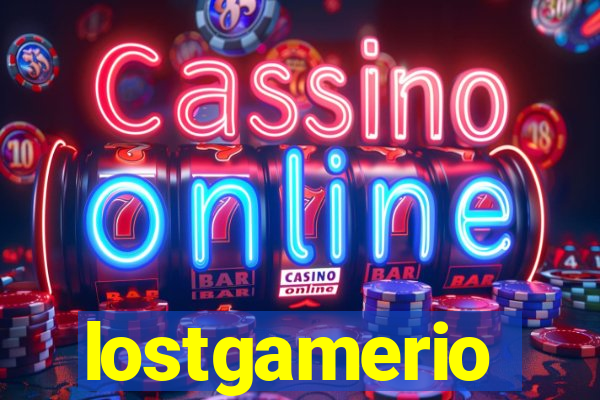 lostgamerio