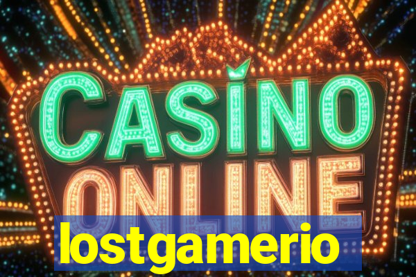 lostgamerio