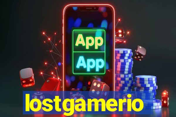 lostgamerio