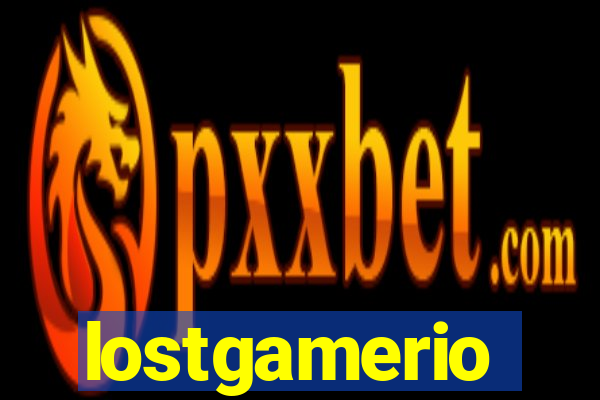 lostgamerio