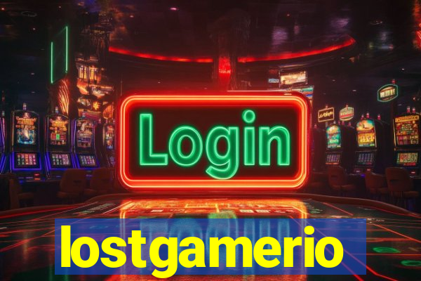 lostgamerio