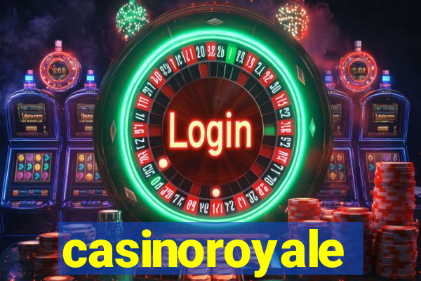 casinoroyale