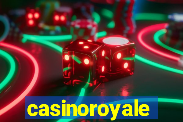 casinoroyale