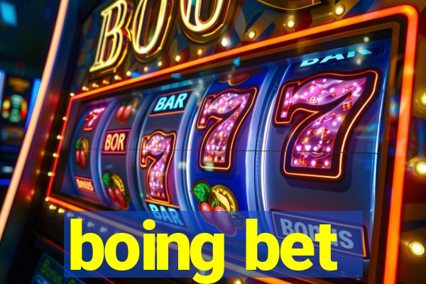 boing bet