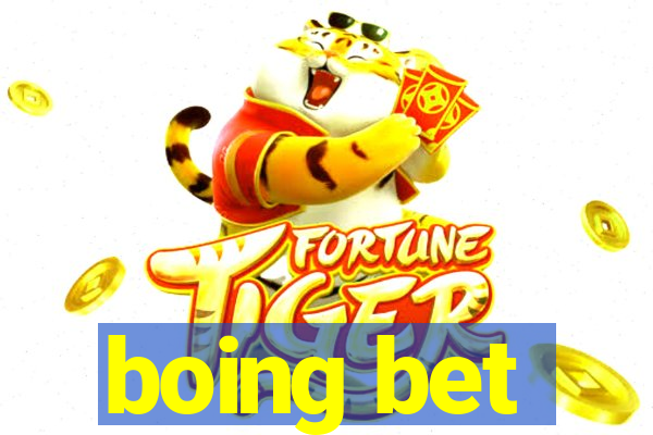 boing bet