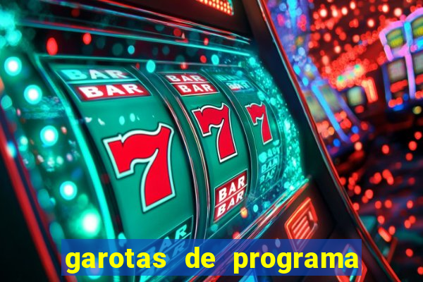 garotas de programa de guanambi