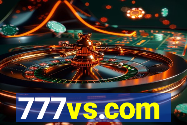 777vs.com