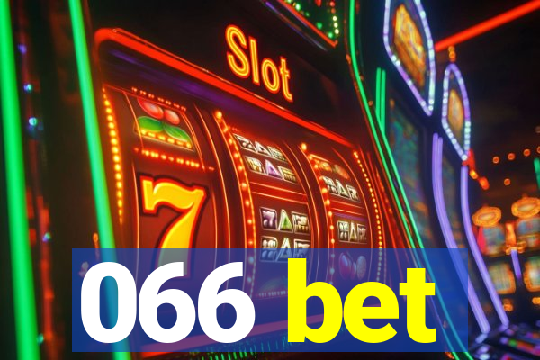 066 bet