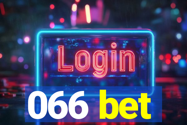 066 bet