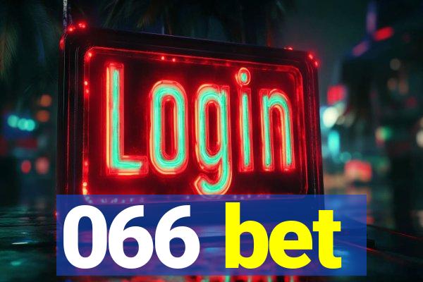 066 bet