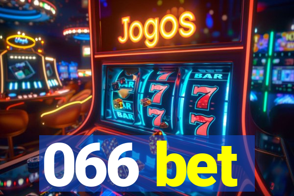 066 bet