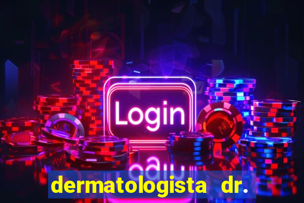 dermatologista dr. jorge tadeu lopes santos - sp