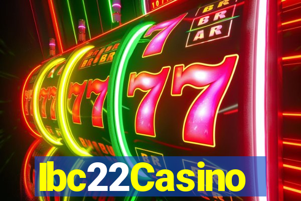 Ibc22Casino