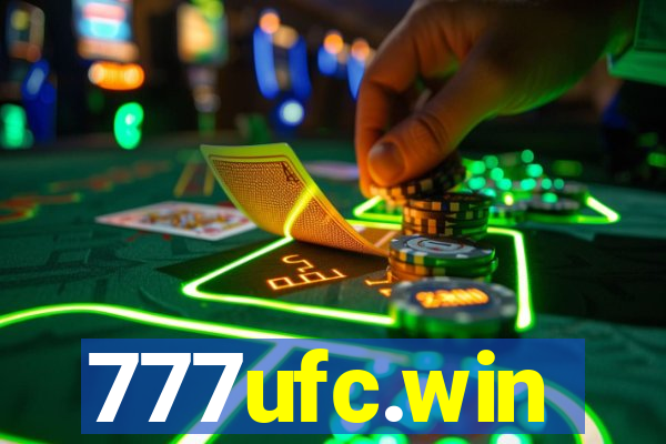 777ufc.win