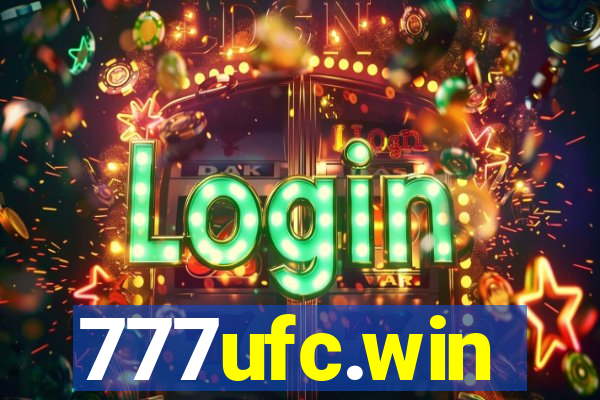 777ufc.win