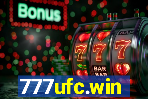 777ufc.win