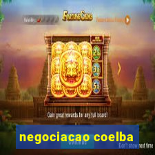 negociacao coelba