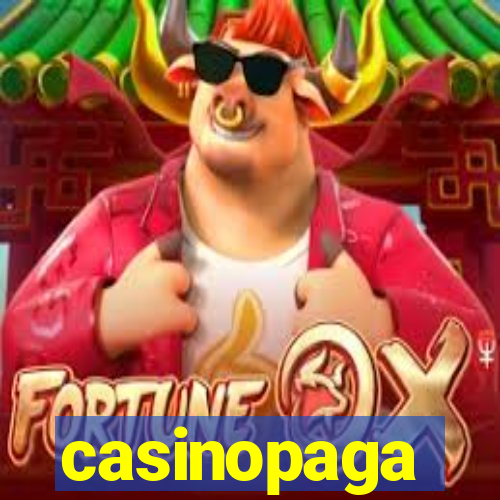 casinopaga