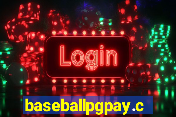 baseballpgpay.com