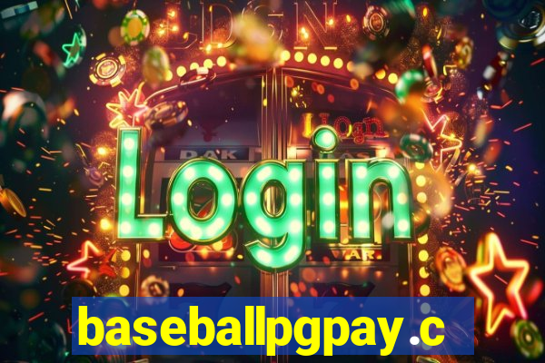 baseballpgpay.com