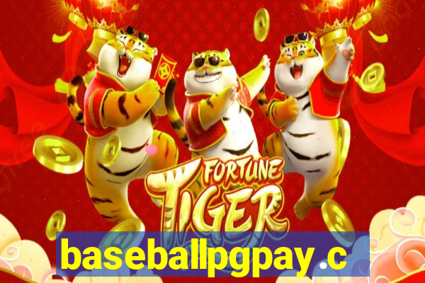 baseballpgpay.com