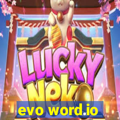 evo word.io