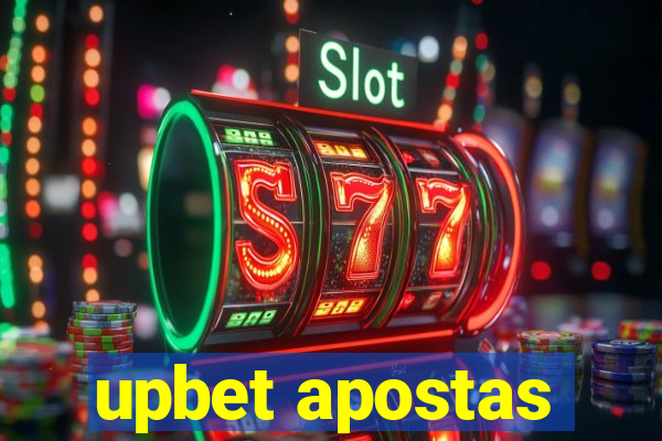 upbet apostas