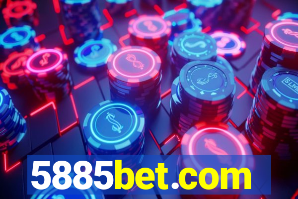 5885bet.com