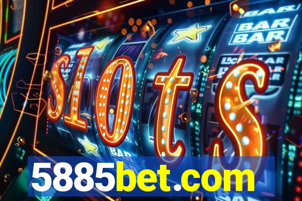 5885bet.com