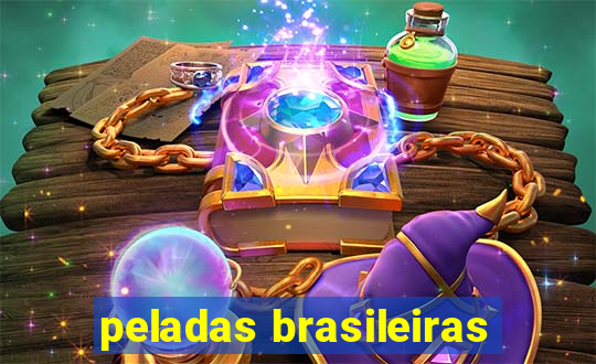 peladas brasileiras