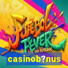 casinob?nus