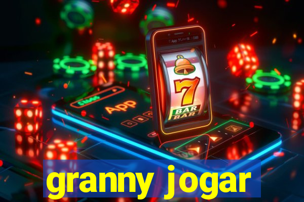 granny jogar