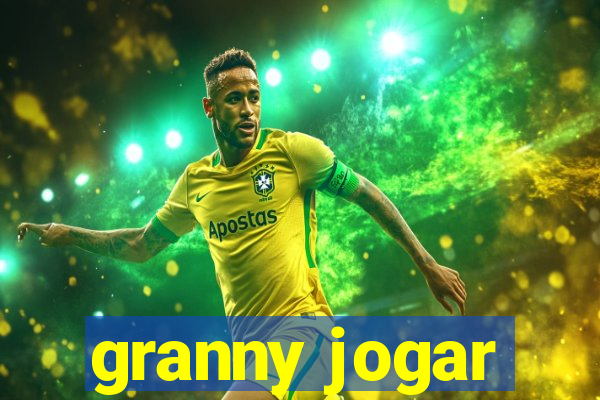 granny jogar