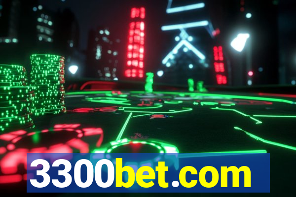 3300bet.com