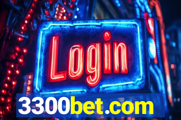 3300bet.com