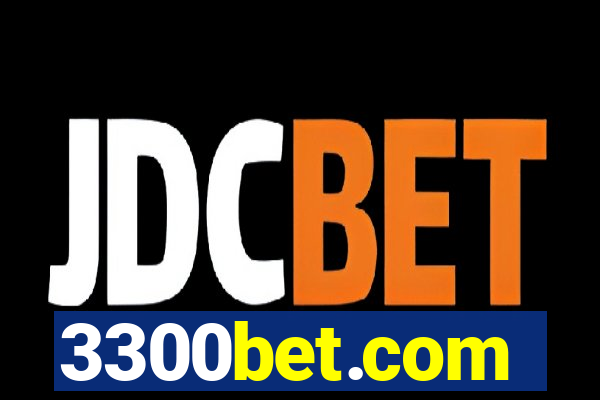 3300bet.com