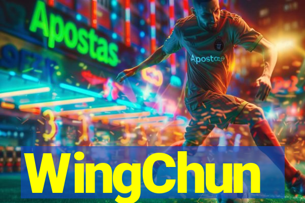 WingChun