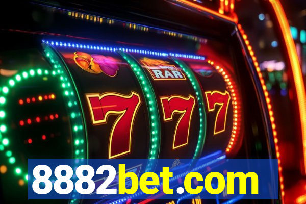 8882bet.com