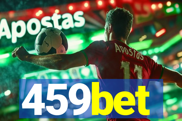 459bet