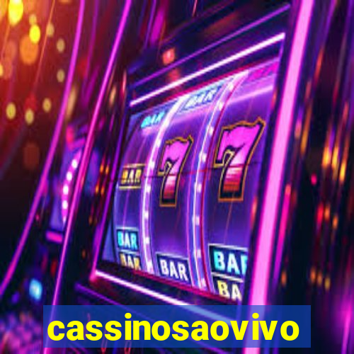 cassinosaovivo