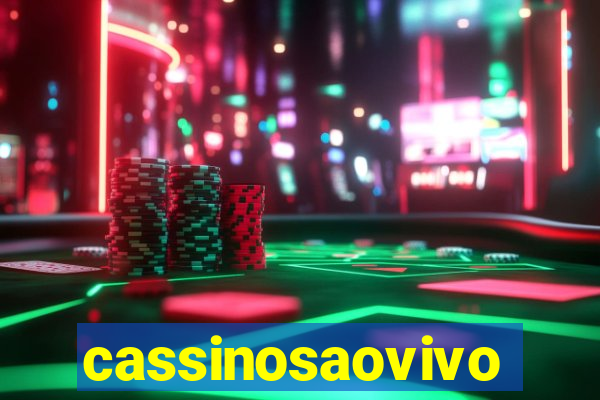 cassinosaovivo