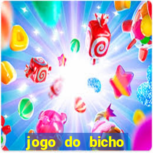 jogo do bicho estrela da sorte