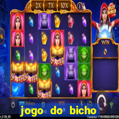 jogo do bicho estrela da sorte